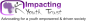 Impacting Youth Trust logo